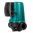 Насос циркуляционный Shinhoo BASIC 25-20 230 1х230V с гайками