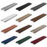 Конвектор внутрипольный ASKON КВП 150×300×2500 мм, без вентилятора, цветной