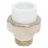 Муфта комбинированная разъёмная НР 20х1/2" Millennium 3M72-tum-200b00