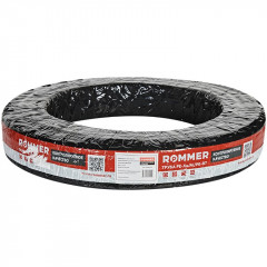 Труба стабильная ROMMER PE-Xa/Al/PE-RT 16,2х2,6, бухта 100, серая RPS-0001-001626