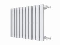 Радиатор стальной QUADRUM 40 V 1000-10 КЗТО