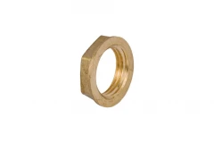 Контргайка с бортиком ВР 1 1/2" Millennium LKB40