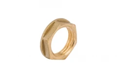 Контргайка с бортиком ВР 1 1/2" Millennium LKB40
