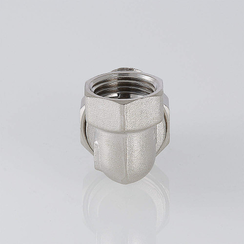 Угольник разъемный американка VALTEC 1", VTr.098.N.0006