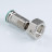 Полусгон для водосчетчика с накидной гайкой VALTEC 1/2", VTr.611.N.0004