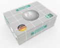 Смеситель для душа HANSEN H20018, хром