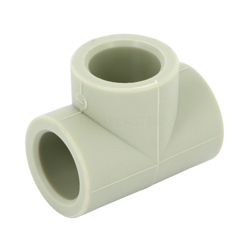 Тройник PP-R 25 FV-Plast AA208025000