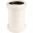 Муфта двухраструбная RAUPIANO 90 REHAU