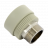 Переходник с наружной резьбой PP-R 63х2" FV-Plast AA215063002