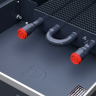 Конвектор внутрипольный ITTZ.190.250.2100 без решетки Itermic