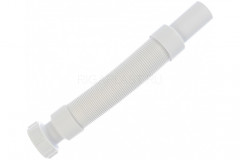 Труба гофрированная 300-500 х 40 мм, вход 1 1/4", выход 32 мм McAlpine