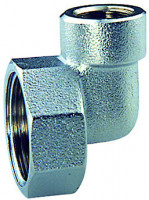 Переходник угловой ВР-ВР 3/4" x 1/2" для коллекторов FAR FK 4050 3412