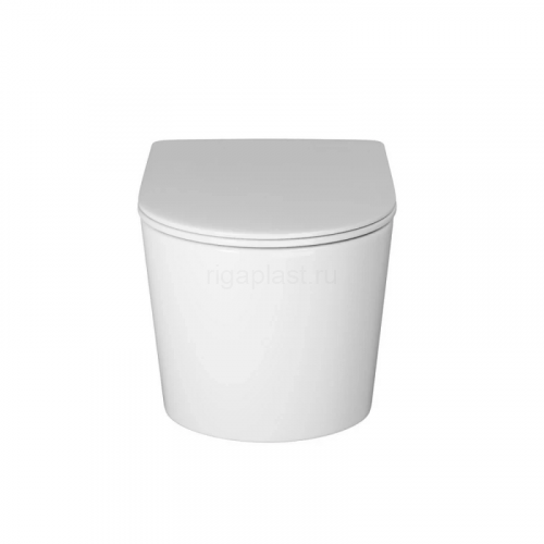 Инсталляция Grohe 38811KF0 + унитаз Grossman GR-4499SQ безободковый торнадо с сиденьем