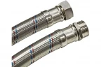 Подводка для воды Гигант 1/2" г/ш, 60 см Millennium