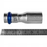 Муфта переходная STOUT НПр-ВПр, 22 x 15 мм, из нержавеющей стали, SSS-2020-002215