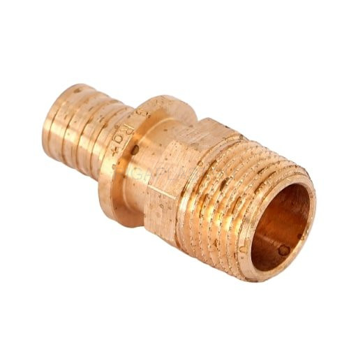 Переходник с наружной резьбой 16-R 1/2 RX+ REHAU 14563111001