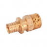 Переходник с наружной резьбой 16-R 1/2 RX+ REHAU 14563111001