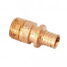 Переходник с наружной резьбой 16-R 1/2 RX+ REHAU 14563111001