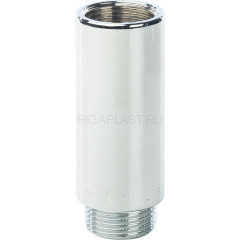 Удлинитель STOUT 3/4"×70 мм, хромированный, SFT-0002-003470