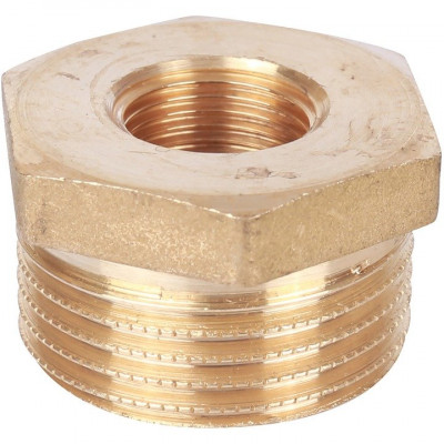 Футорка 1"х3/8 STOUT SFT-0028-000138