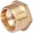 Футорка 1"х3/8 STOUT SFT-0028-000138