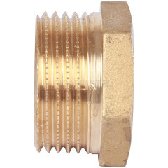 Футорка STOUT 1"×3/8", SFT-0028-000138