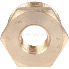 Футорка STOUT 1"×3/8", SFT-0028-000138