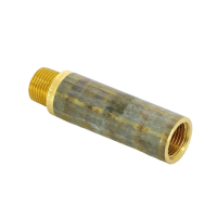 Удлинитель НВ 1/2"x80 мм Viega 357238