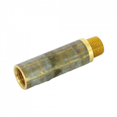 Удлинитель НВ 1/2"x80 мм Viega 357238