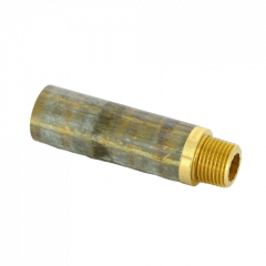 Удлинитель НВ 1/2"x80 мм Viega 357238