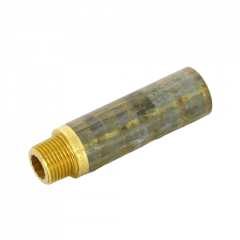 Удлинитель НВ 1/2"x80 мм Viega 357238