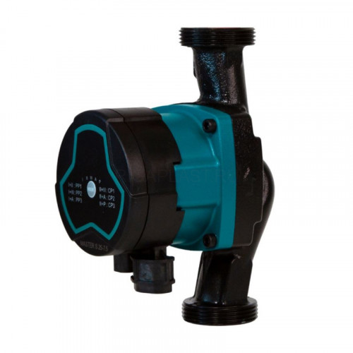 Насос циркуляционный Shinhoo MASTER S 32-6 180 1х230V с гайками