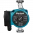 Насос циркуляционный Shinhoo BASIC 25-4S N 180 1х230V без гаек