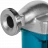 Насос циркуляционный Shinhoo BASIC 25-4S N 180 1х230V без гаек