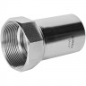 Вставка переходная ROMMER НПр-ВР 54 мм x 2" из нержавеющей стали, RSS-1023-000542