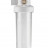 Корпус фильтра Гейзер Гарант 1/2" 10SL