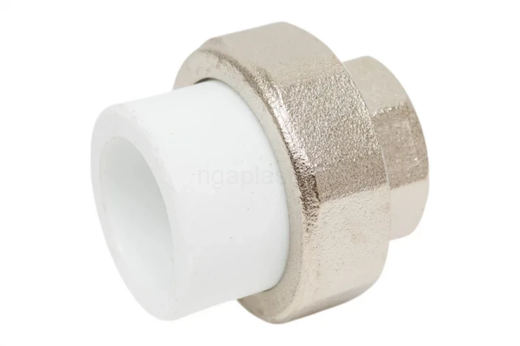 Муфта комбинированная разъёмная ВР 110х4" Millennium 3M52-tuf-110400