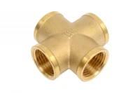Крестовина ВР 1/2" Millennium LKFF12