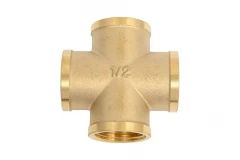 Крестовина ВР 1/2" Millennium LKFF12