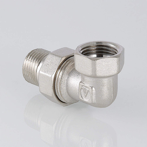 Угольник разъемный американка VALTEC 1 1/4", VTr.098.N.0007