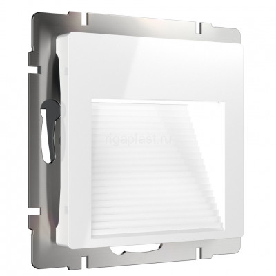 Встраиваемая LED подсветка Werkel (белый) W1154201