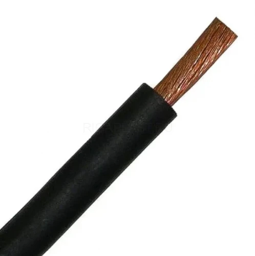 Кабель силовой (Провод) КГтп-ХЛ 1х35-0,66 ГОСТ 24334-80 (Конкорд)