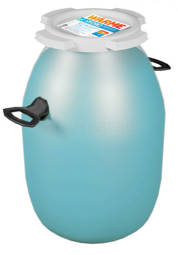 Вода подготовленная котловая Warme Hydro 40 л