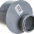 Переходник канализационный HTR 110/50 короткий Ostendorf 115725