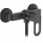 Смеситель для душа HANSEN H20018-C, черный