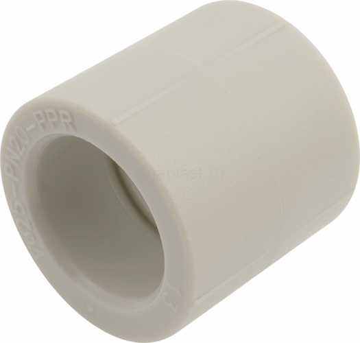 Муфта 50 AlcaPipe AB201050000