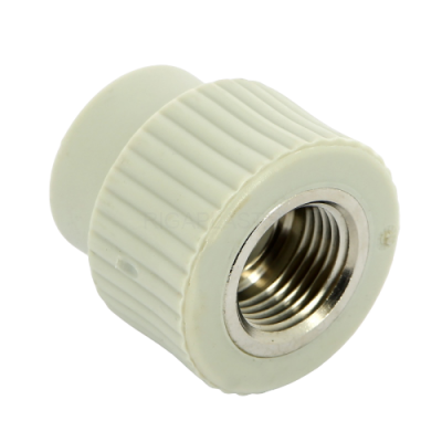 Переходник с внутренней резьбой PP-R 20х1/2" FV-Plast AA217020012