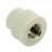 Переходник с внутренней резьбой PP-R 20х1/2" FV-Plast AA217020012