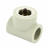 Тройник с внутренней резьбой PP-R 32х1" FV-Plast AA222032001