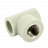 Тройник с внутренней резьбой PP-R 32х1" FV-Plast AA222032001